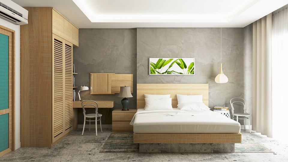 Bedroom Decoration Trends in 2021! - INOAC LIVING