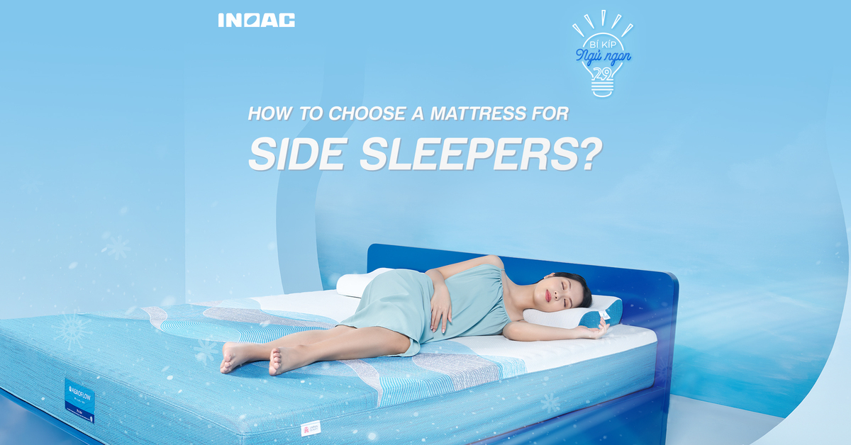 Choosing the best outlet mattress