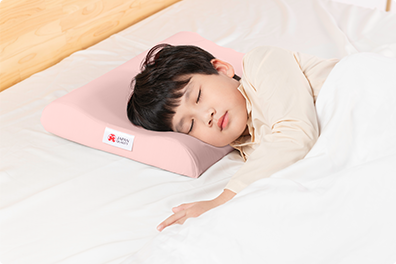Hachiko Kids Pillow