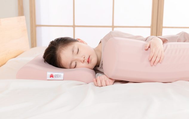 Hachiko Kids Pillow